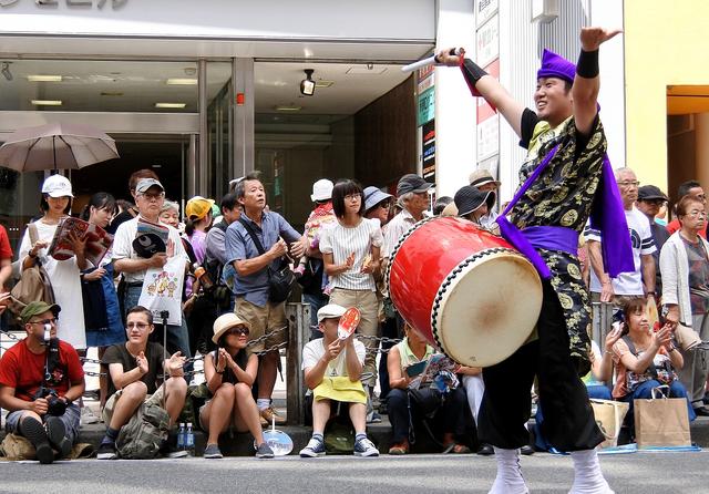 游玩东京2020奥运会,东京除了东京还有哪些玩的地方
