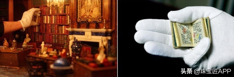 世界最豪华的儿童房,世界上最牛逼的豪华小孩房