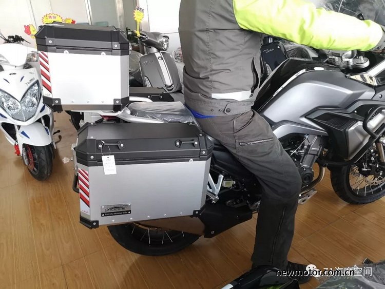 凯越500x骑行试驾测评,凯越450拉力测试