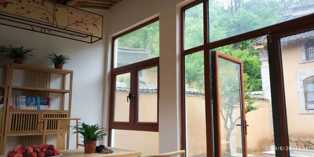 最美山里的民宿,车村镇民宿哪家好