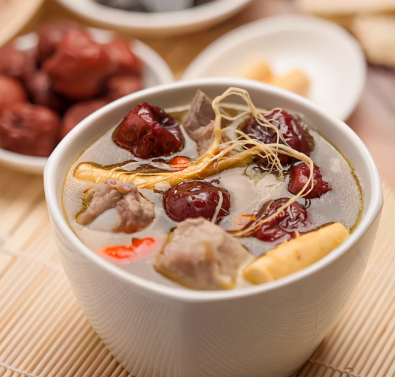 立春虽然热！但是请你护住阳气，听听德叔怎么说