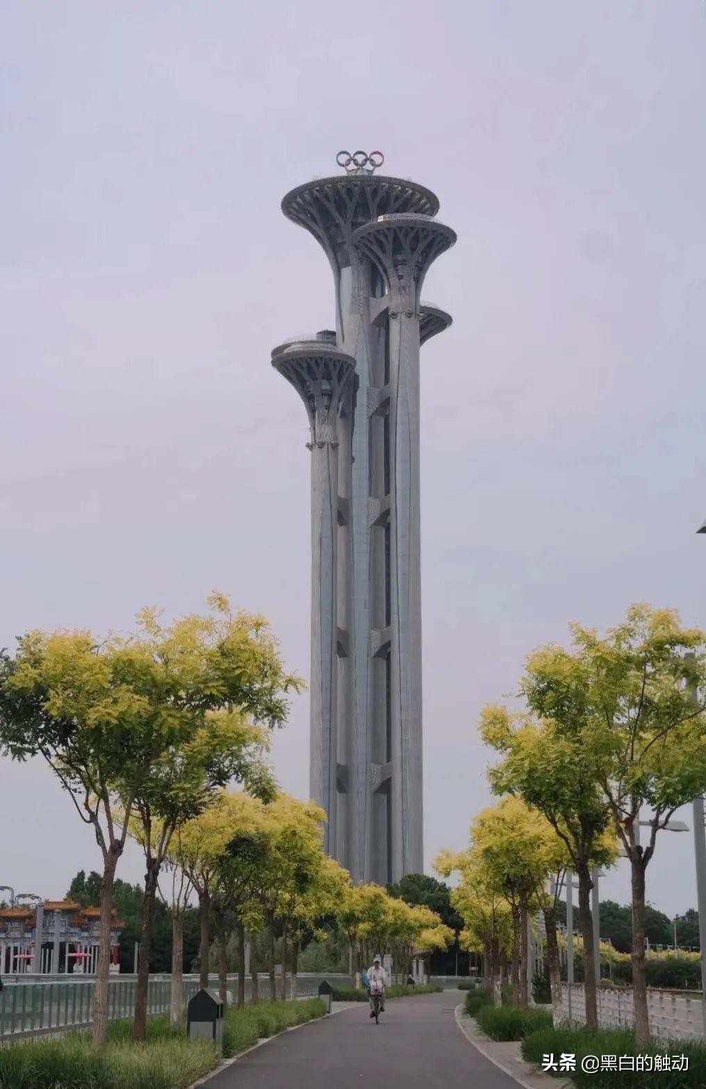 北京的名胜古迹长城,长城故宫名胜古迹