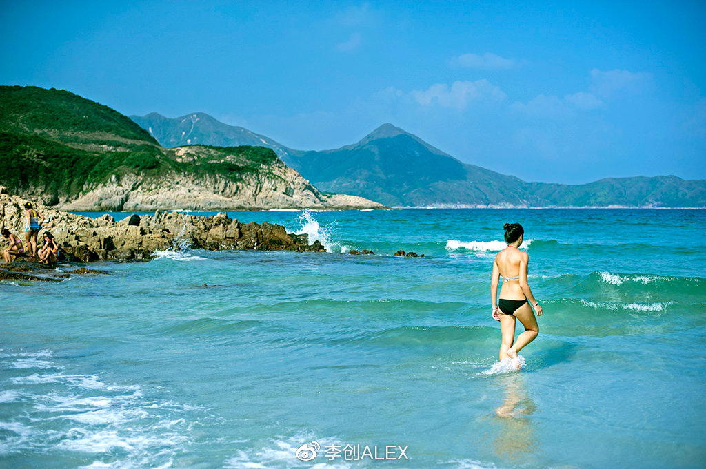 离香港比较近的旅游景点,香港小众好玩的地方推荐