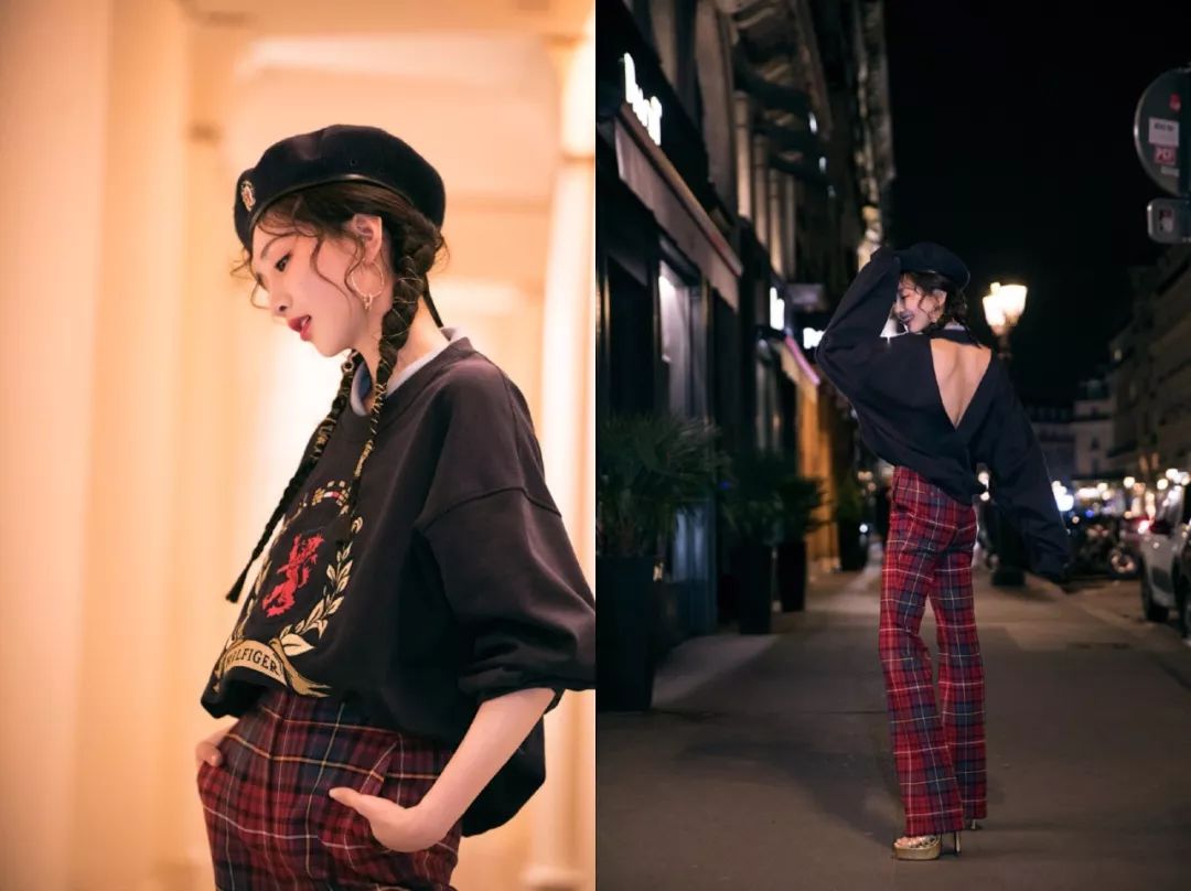 带货榜第一名妈妈卫衣,带货女王十大排名