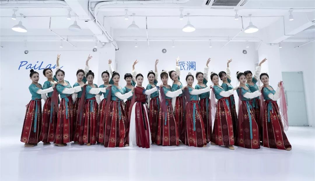 舞蹈干货视频,舞蹈基本功干货大全