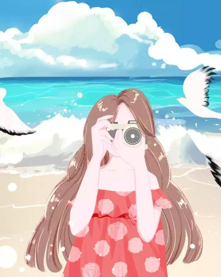 19元，35位女性私照曝光：你的隐私，正在被人窥探！