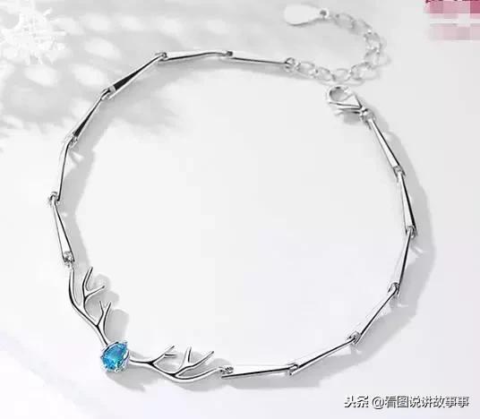 十二星座专属幸运手链,十二星座射手座和双子座手链