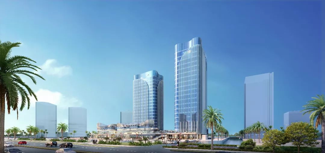 横琴金汇国际广场楼盘,珠海横琴金汇国际广场新房源