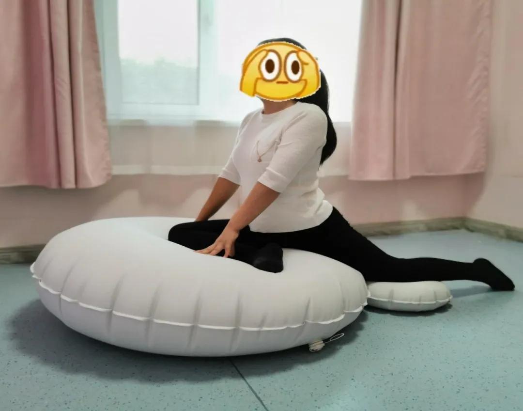 产后梨状肌疼痛怎么治疗,产后一侧屁股连着腿疼