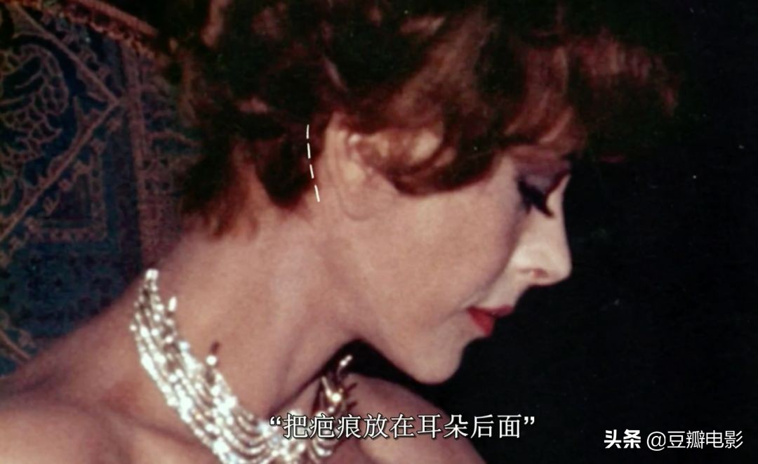 首位全裸出镜，这好莱坞*星艳**竟是wifi之母《*物尤**：海蒂·拉玛传》