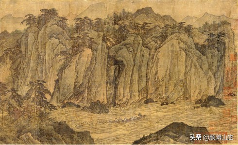 元曲500篇选录,元曲精选10000篇