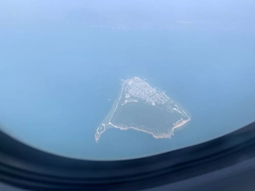 文末有福利｜带着Ta，来到这家坐拥7km的海岸线酒店