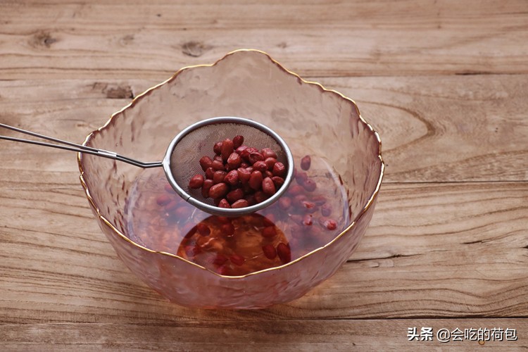 老祖宗石磨豆浆配方,老人喝的豆浆做法