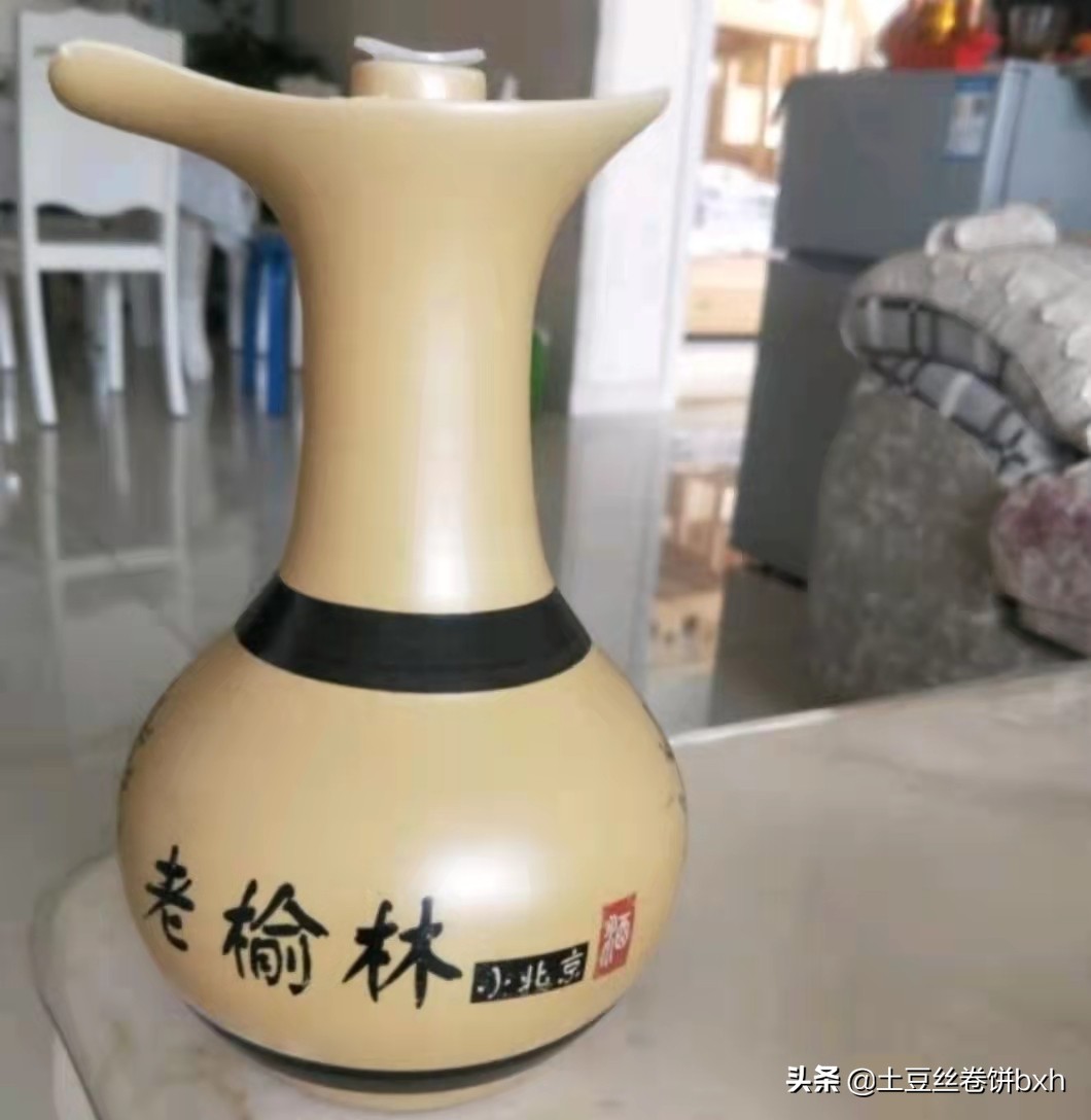 陕西除了西凤酒,还有哪些?行家道:这4款名酒不输西凤酒