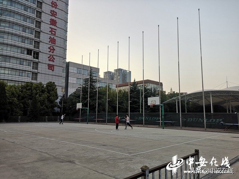 合肥市内体育场馆开放通知,合肥体育中心对外开放时间