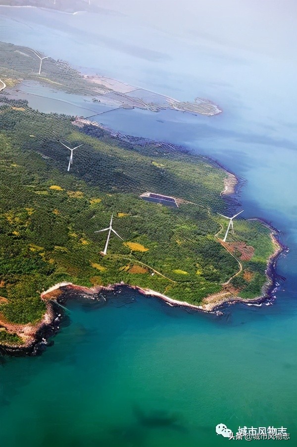 儋州|苏东坡既想“代言”，又想保密的地方