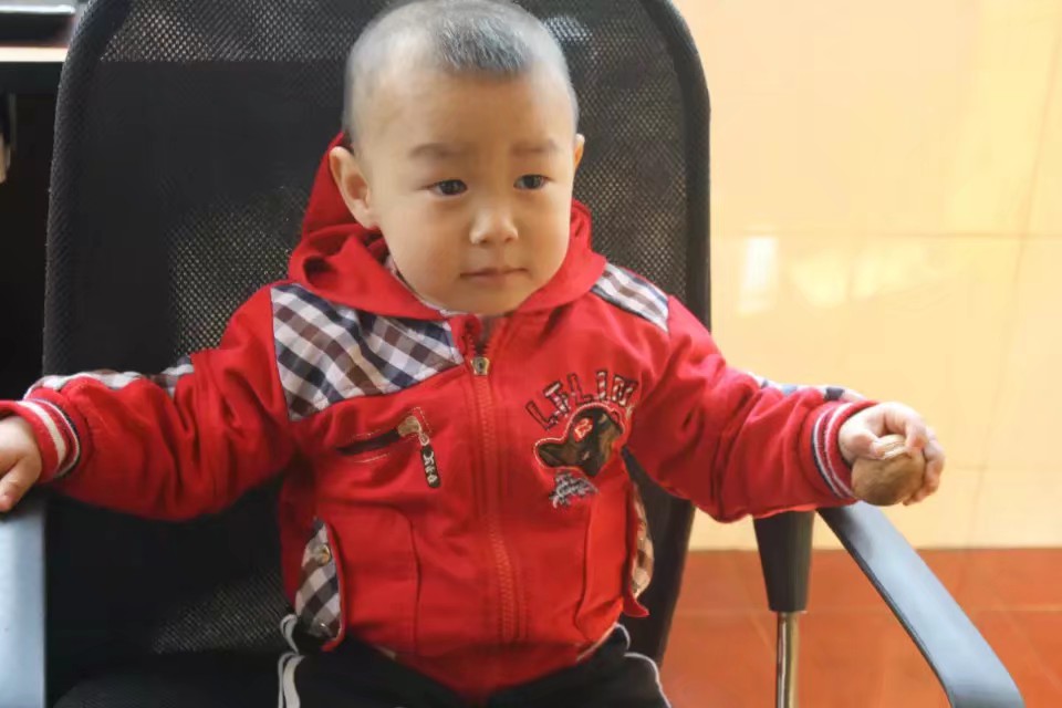 我叫龙和玉(11):我的成长一波三折:恼人的睑腺炎