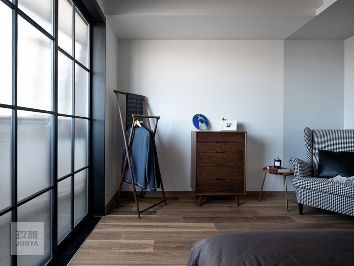 采光通风收纳怎么考虑,采光处理设计