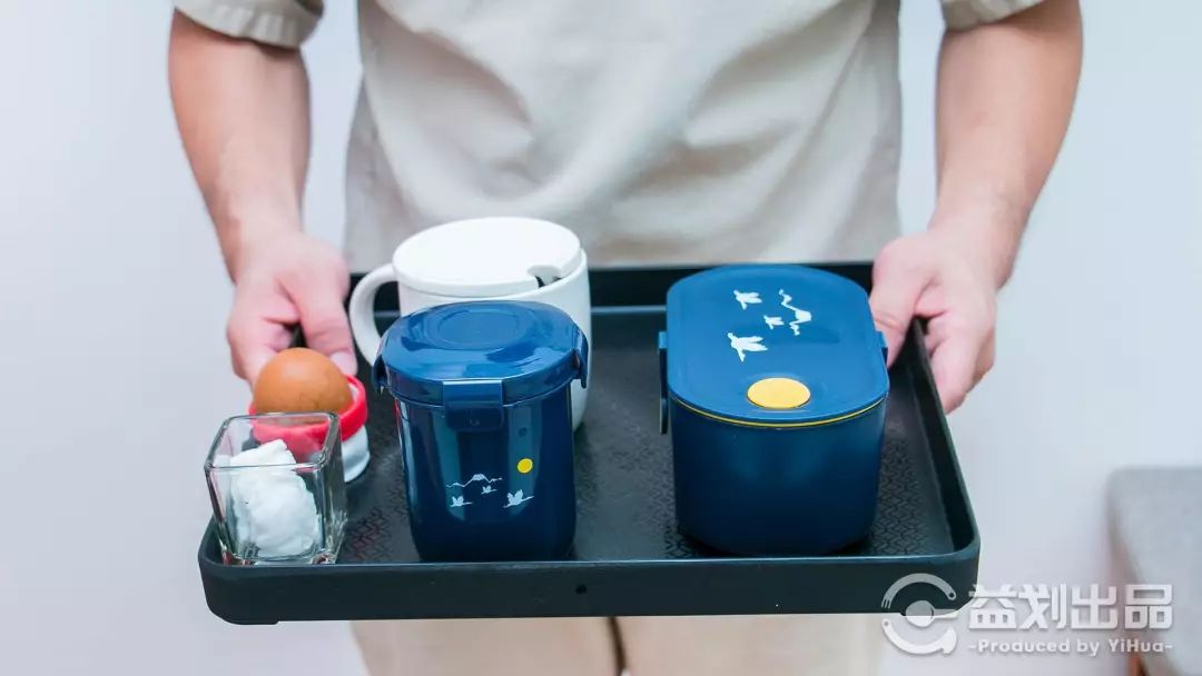 在青岛这家连锁养生馆做了个“大保健”后，我居然吃撑了