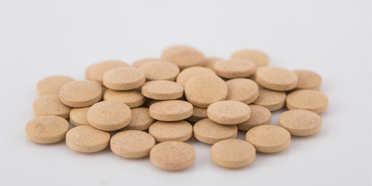 辣木复合粉、瘦身酵素片、火锅急救包?“大餐后悔药”有用吗