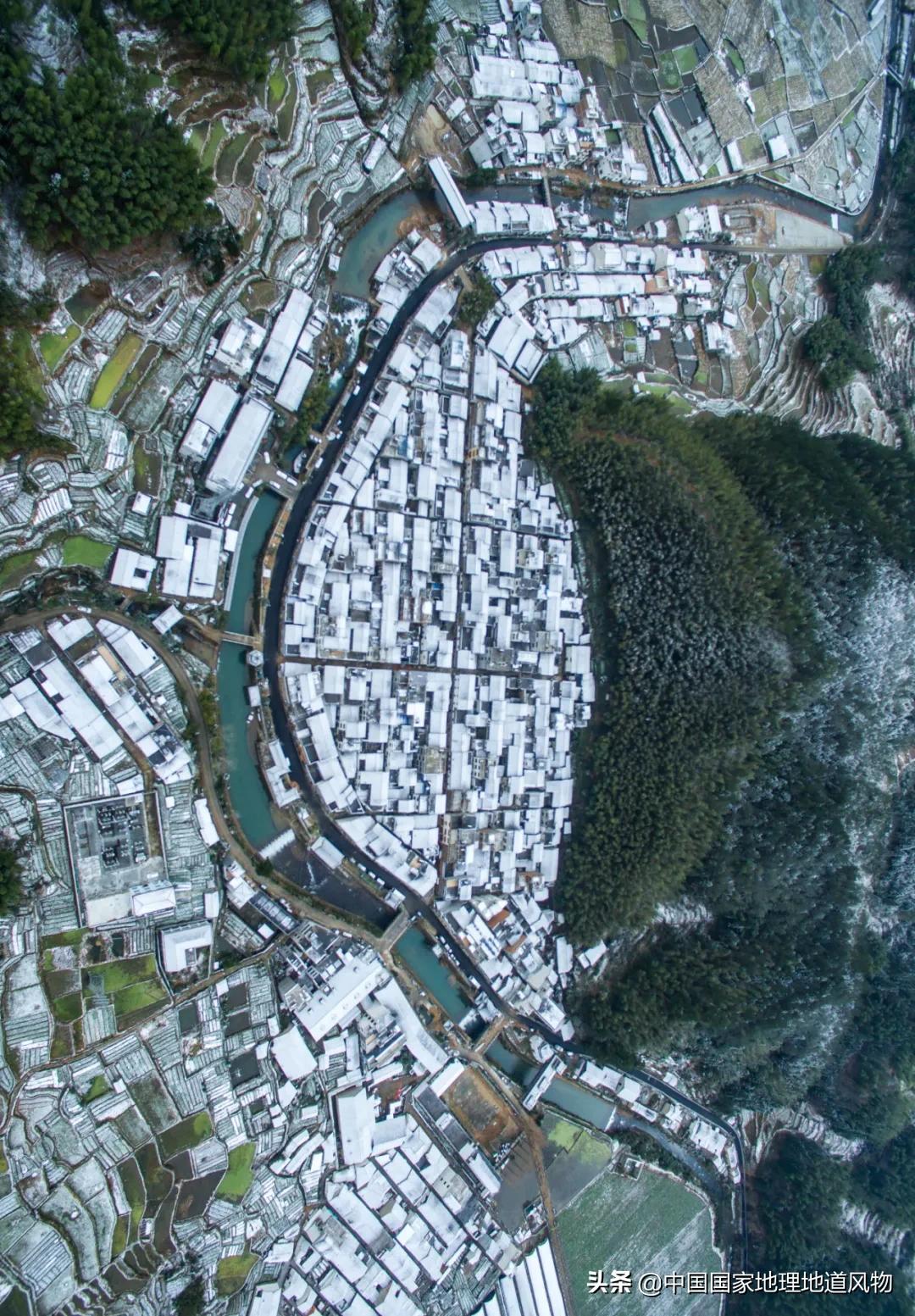 浙江丽水有多少景区,浙江丽水的自然风光介绍