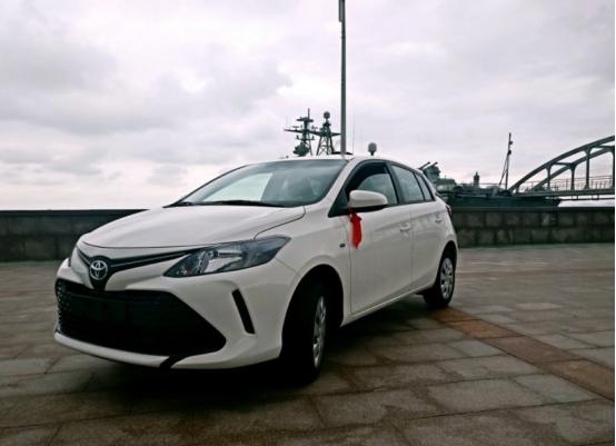 威驰fs和polo哪个安全性好,威驰fs和致炫哪个好