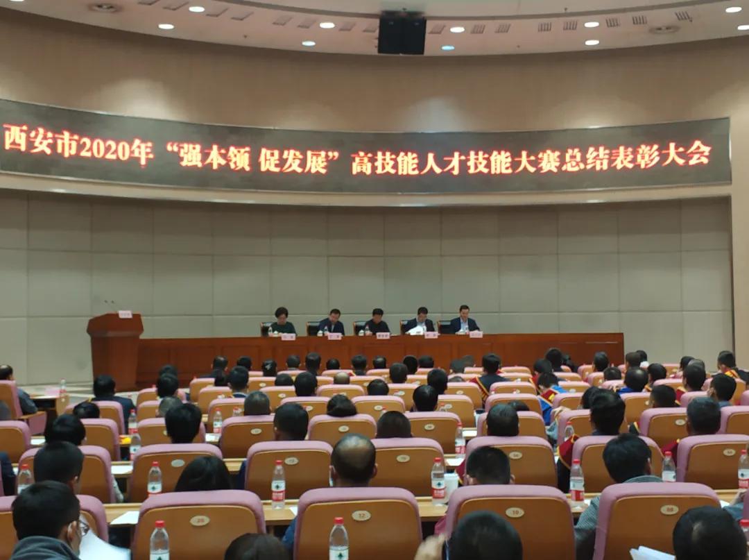 西安桃李烹饪学院评价,2021年西安市教学成果奖获奖名单