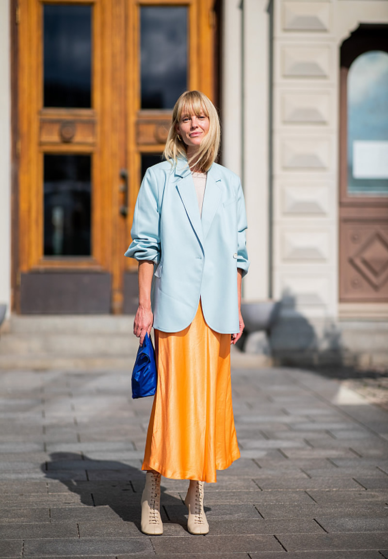 秋冬气质款连衣裙大衣,女士正装套装裙子