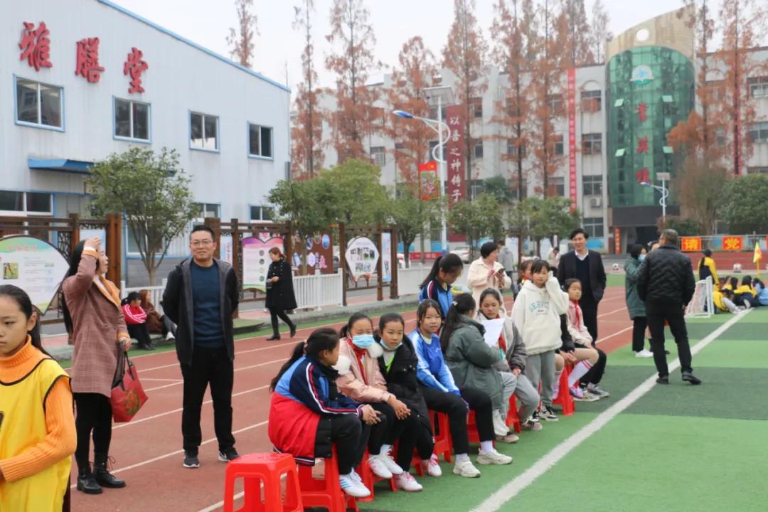 校园足球联赛拉开帷幕,我县2019校园足球联赛圆满落幕