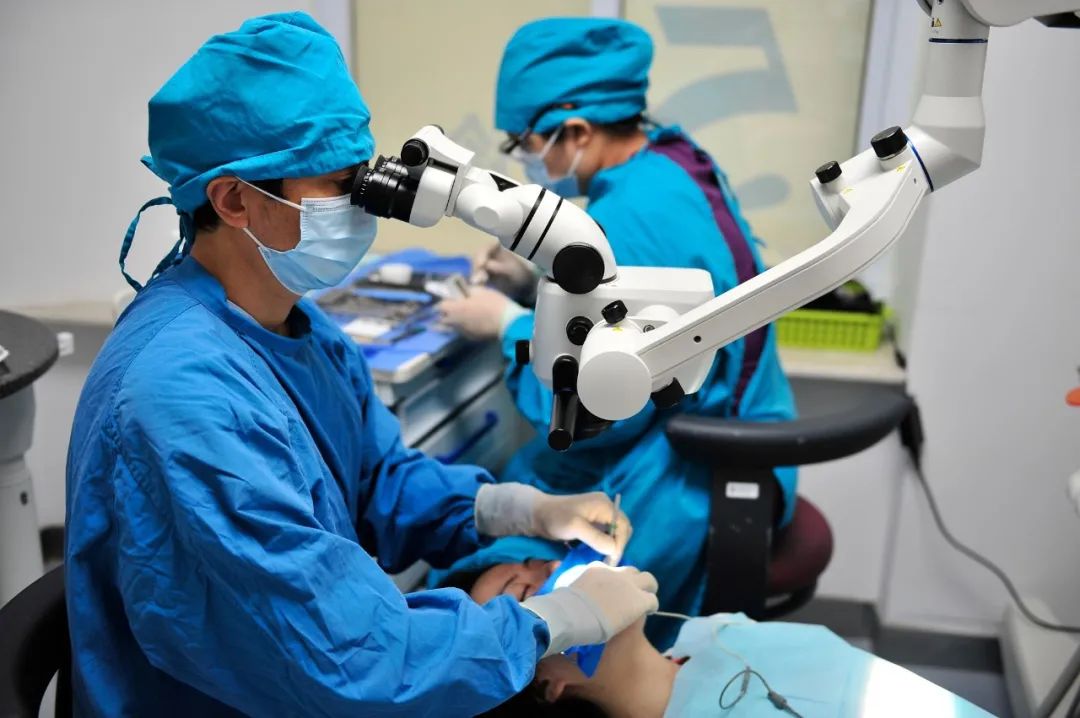 换一口牙16万,换一口牙十多万