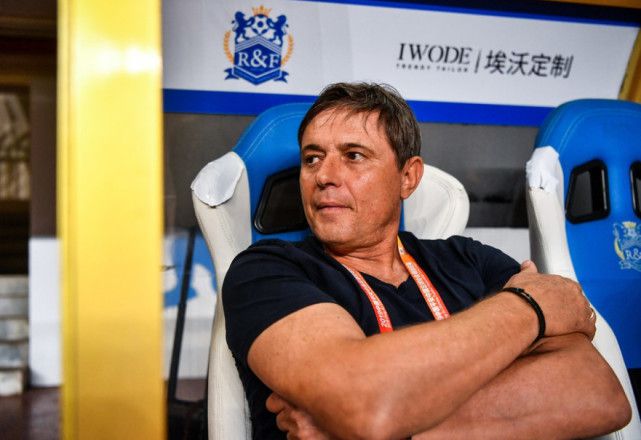 扎哈维上海富力集锦,扎哈帽子戏法