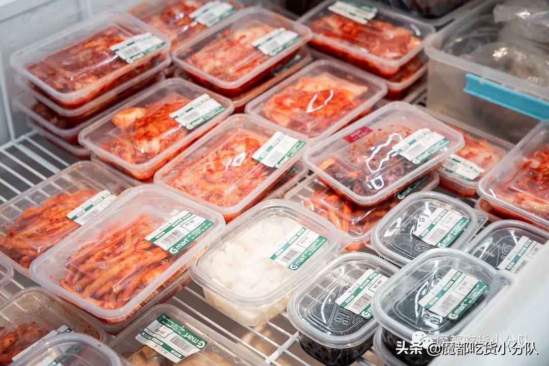 韩国人逛中国超市,韩国人最喜欢的购物时间点