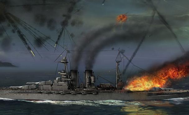 战舰世界游戏值得练习的舰艇,战舰世界手游测评