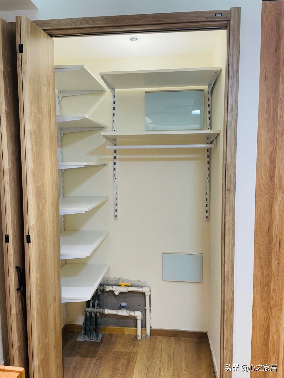 原始森林树屋装修风格,木质房屋民宿家居原创设计