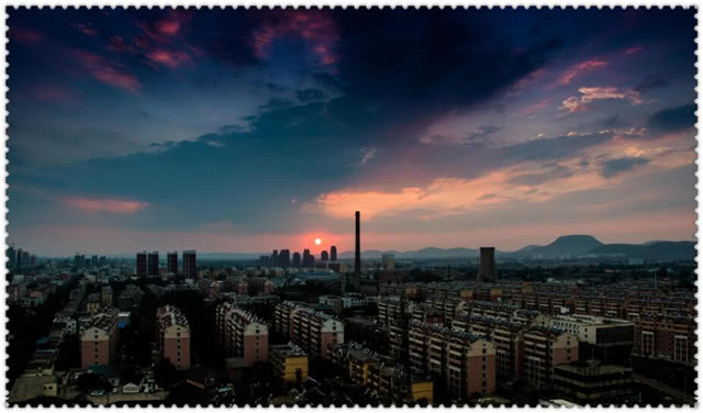 枣庄比徐州哪个发达,枣庄台儿庄区多大