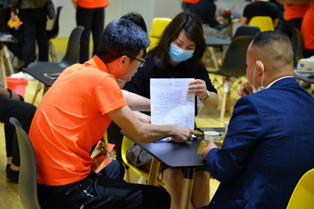 全屋定制加软装一站式配齐,整屋装修定制供应链