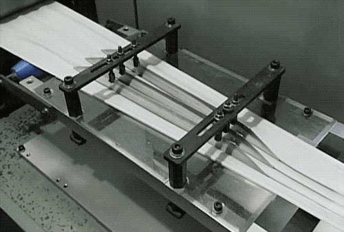 一文详解“救命神器”口罩的制作流程