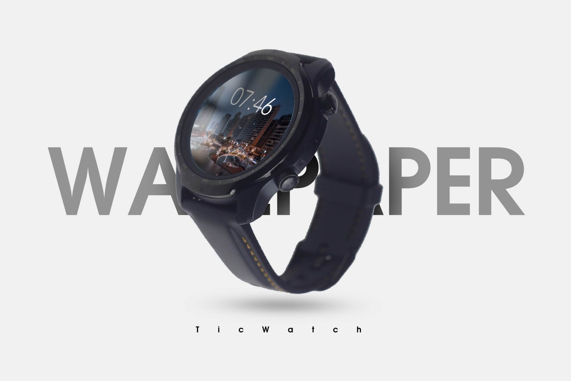 ticwatchpro3老款和新款,ticwatchpro3尊享版评测