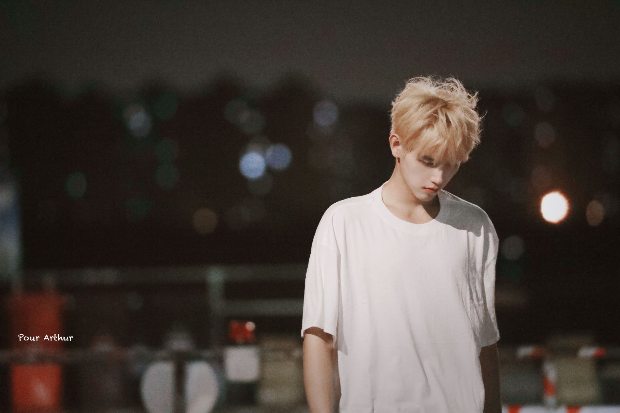 剑网三金发,剑网三男号金发