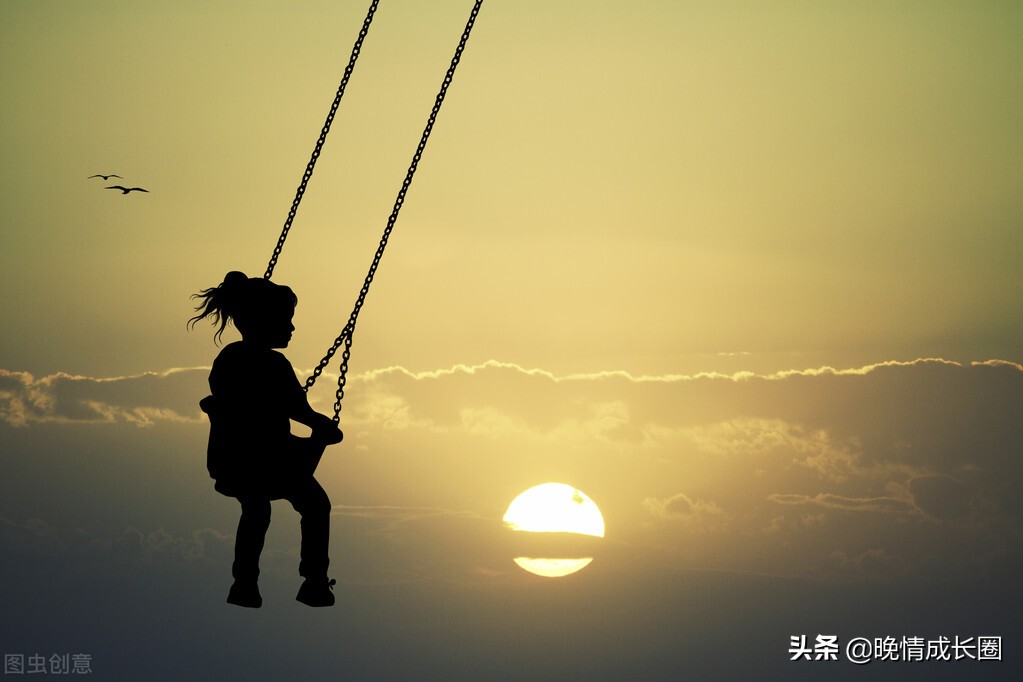 别把世态炎凉当回事,别把感情利用到极致