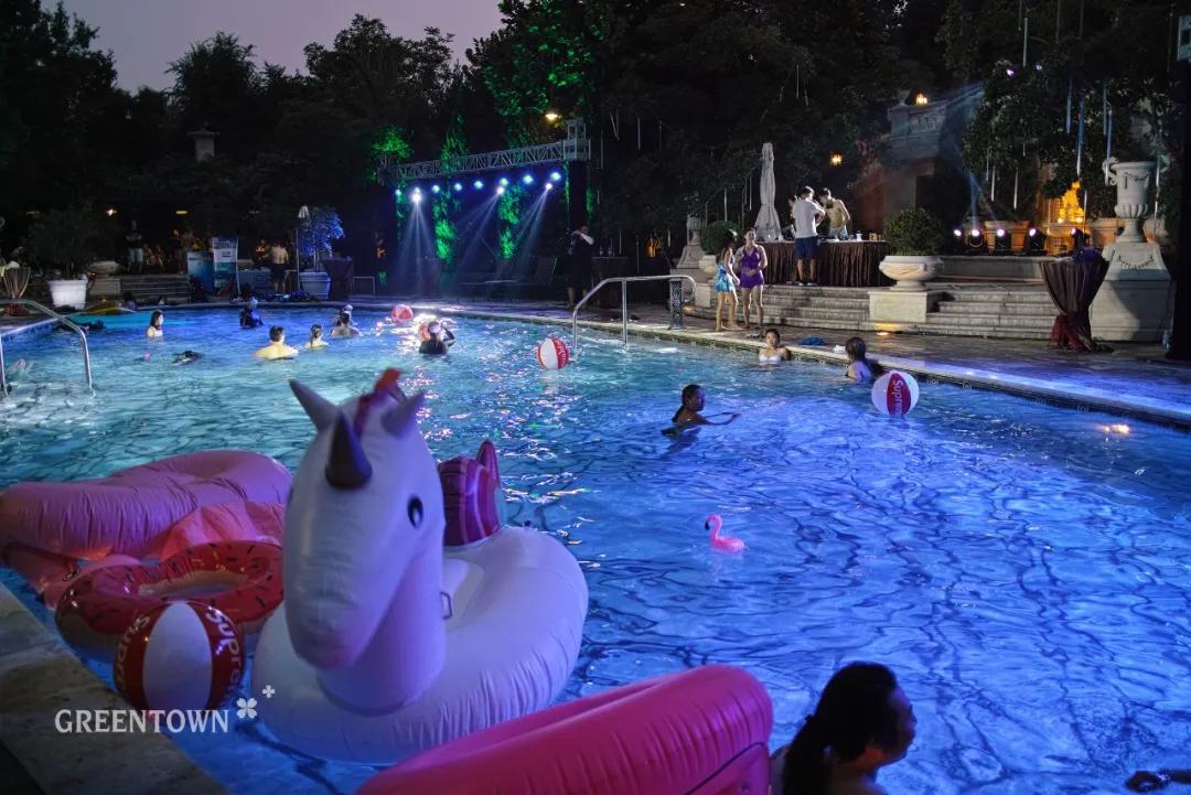 绿城印象南宁市江南区,绿城印象楼中楼