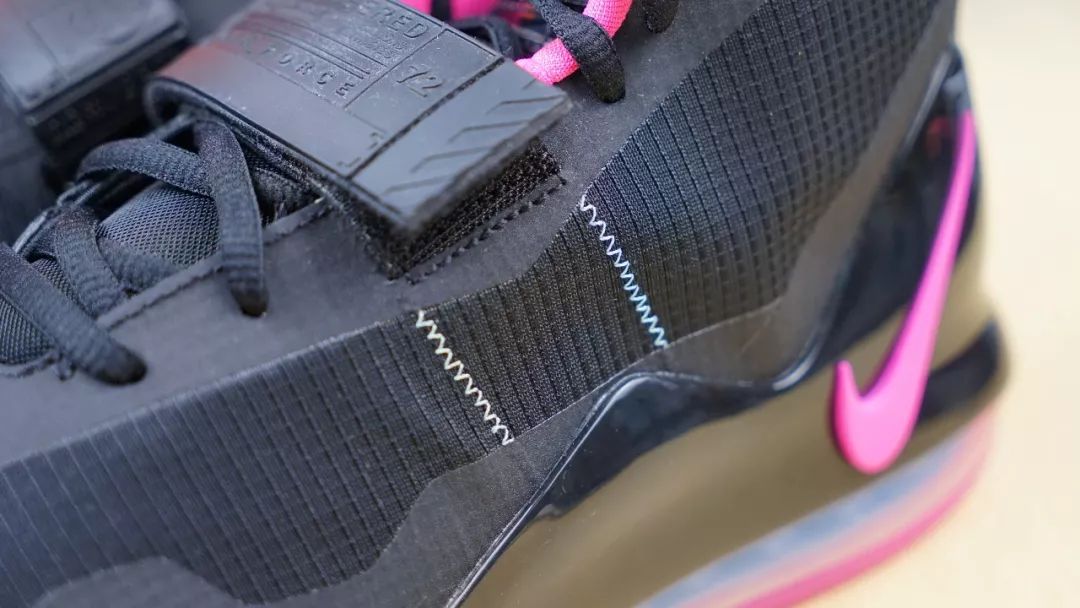 WEN开箱|内线球鞋的传承！他是浓眉哥上脚的利器