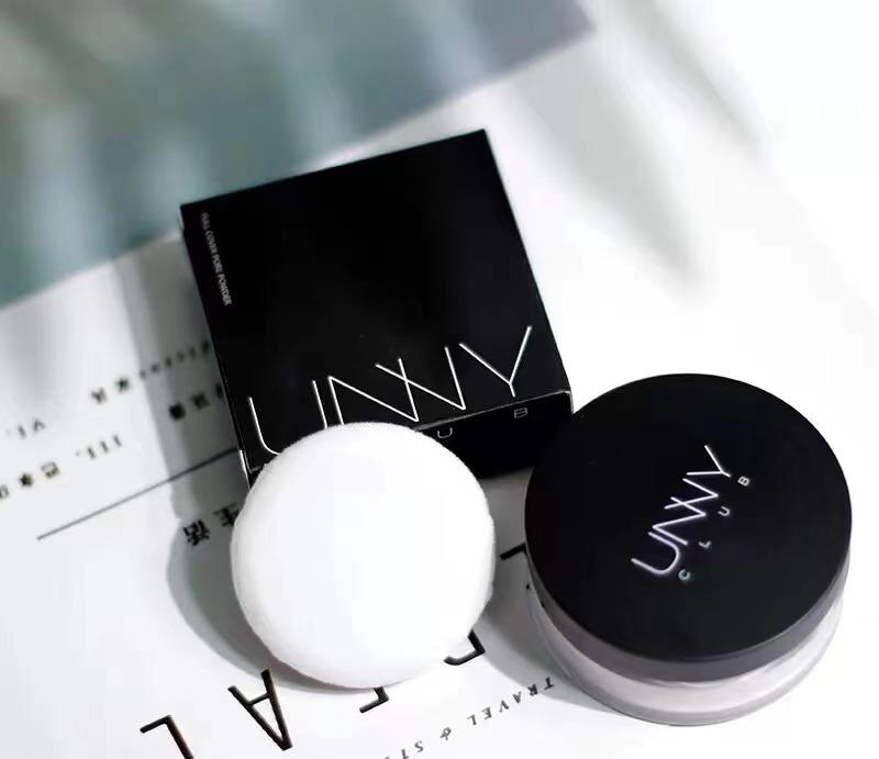 底妆定妆好物推荐,强力遮瑕不脱妆推荐