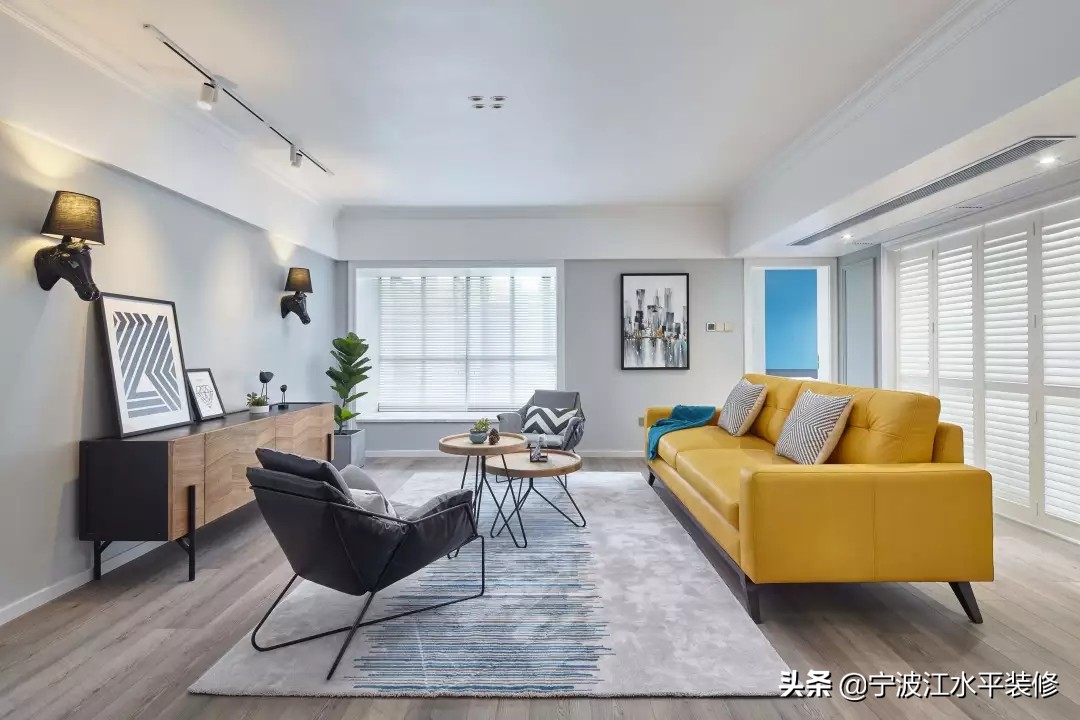 美式风格百叶门,百叶门窗效果图大全