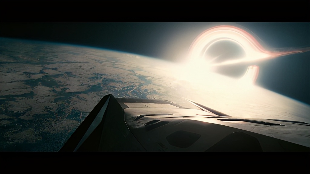 三分钟看清黑洞,三分钟带你了解啥是黑洞