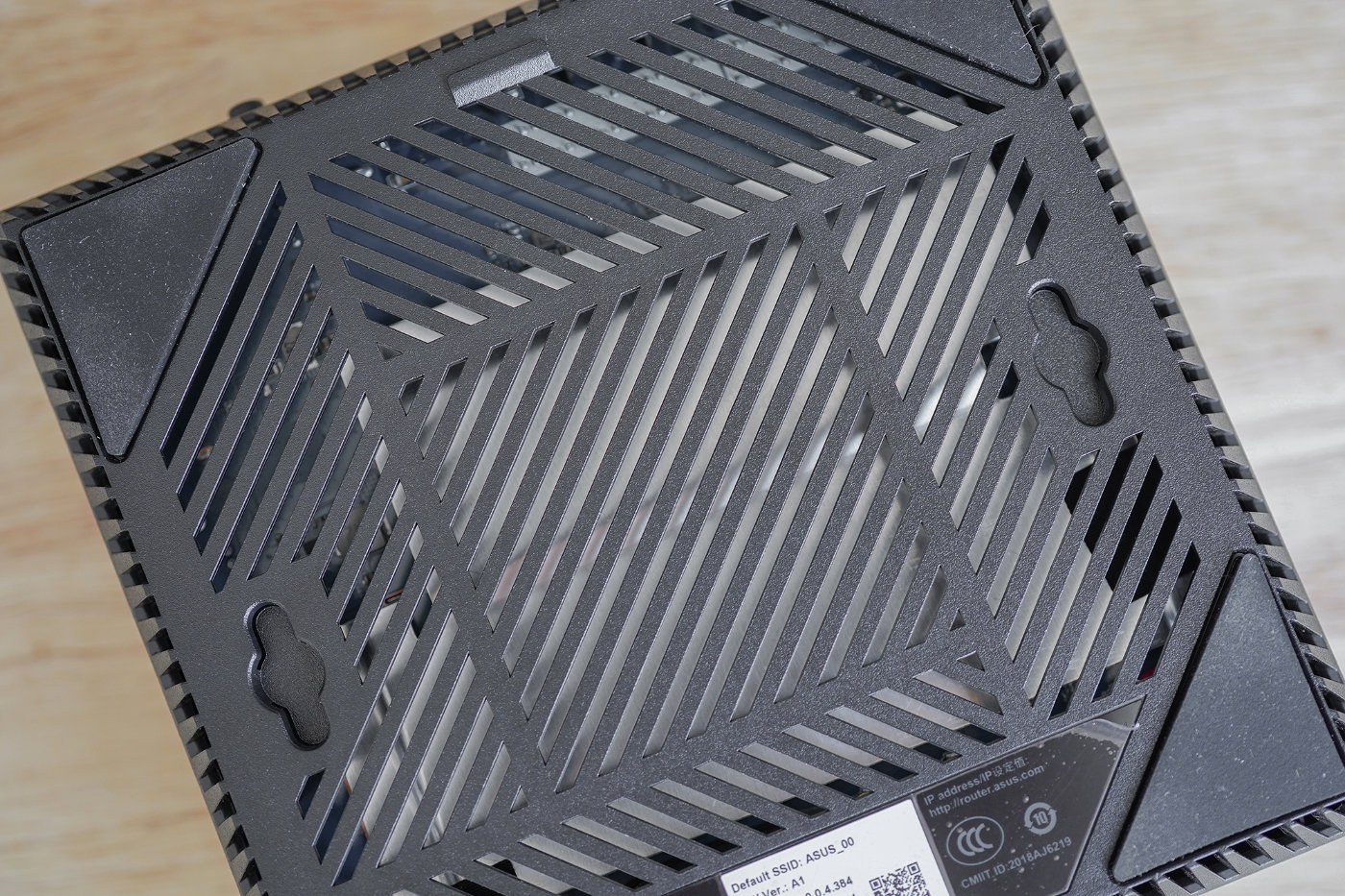 鍗庣mesh璺敱x娴嬭瘎,鍗庣璺敱鍣╮t-ax68u璇勬祴