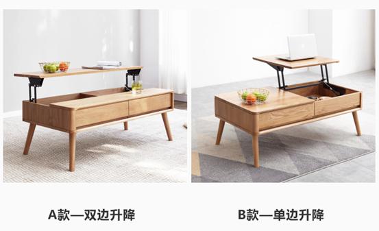 源氏木语木材档次排名,源氏木语家具推荐