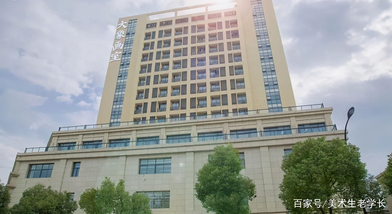 杭州画室机构推荐,杭州哪家画室比较好学