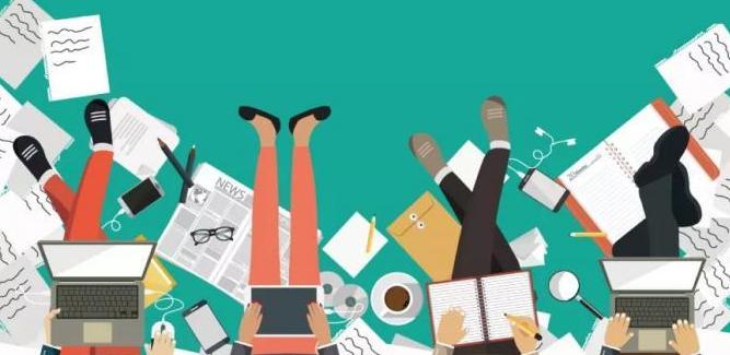 如何靠副业赚到5倍工资,月入5万的十种副业