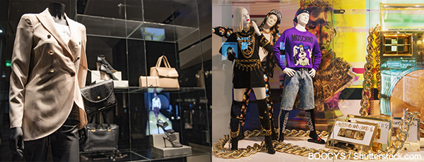 时装行业的趋势,时装行业趋势及分析